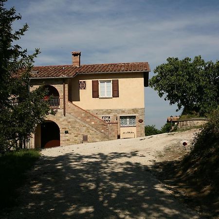 Agriturismo Caiburroni Пьетралунга Экстерьер фото